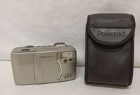 Vintage Film Kamera, Pentax Espio 90 MC, mit Gürteltasche Hessen - Baunatal Vorschau