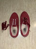 Vans Schuhe Vintage made in USA 36 Bayern - Würzburg Vorschau