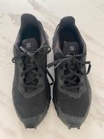Salomon Alphacross Alpha Cross 4 schwarz Gr. 40 neuwertig Baden-Württemberg - Offenburg Vorschau