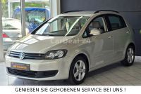 Volkswagen Golf VI Plus 1.6 Comfortl. DSG/PDC/Klima/Tempom. Nordrhein-Westfalen - Voerde (Niederrhein) Vorschau