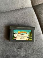 Gameboy Advance Spiel "Madagascar" Baden-Württemberg - Gundelfingen Vorschau