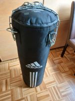 Boxsack,  Adidas, ca 18 kg, 90x30 cm Wandsbek - Hamburg Marienthal Vorschau