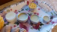 Lippenpflege, lipbalm selbstgemacht/handmade Hessen - Niedernhausen Vorschau