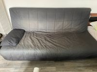 NUR HEUTE: Schlafcouch Sofa Beddinge Ikea Gästebett 140x200cm Hessen - Kassel Vorschau