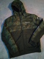 Crosshatch Jacke,Gr.XL, Camouflage,Neu Brandenburg - Wittenberge Vorschau