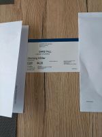 2x Chris Tall Tickets in Köln Nordrhein-Westfalen - Meschede Vorschau