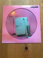 The Cure Three Imaginary Boys Picture LP Vinyl Sachsen - Liebschützberg Vorschau