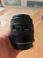 Sigma 90 2.8 makro für canon DEFEKT! Düsseldorf - Pempelfort Vorschau