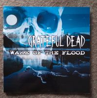 Musik CD: Grateful Dead: Wake of the flood Schleswig-Holstein - Reinfeld Vorschau