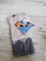 Didymos Tragetuch Bindetuch Gr. 6 4,70 m blau natur Waldorf Baby Baden-Württemberg - Plochingen Vorschau