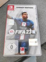 FIFA 23 Switch Spiel Nordrhein-Westfalen - Rhede Vorschau