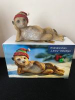 Weihnachten Dekoration Erdmännchen Originalverpackt Bayern - Selb Vorschau