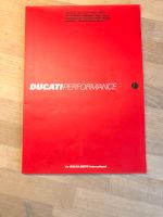 Ducati Performance Katalog Hessen - Söhrewald Vorschau