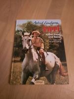 Astrid Lindgren Buch - Pippi außer Rand und Band Nordrhein-Westfalen - Hattingen Vorschau