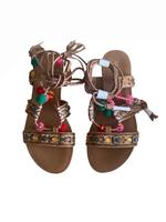 Neue Catwalk Sommer Sandalen Hessen - Bruchköbel Vorschau
