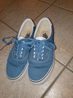 Vans Sneaker Schuhe in blau weiß größe ist 42 Nordrhein-Westfalen - Odenthal Vorschau