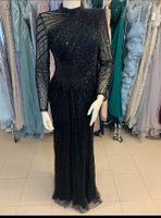 Abendkleid langarm schwarz in 48 Baden-Württemberg - Heilbronn Vorschau