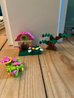 Lego Friends  3934, Mias Welpen-Häuschen Nordrhein-Westfalen - Lohmar Vorschau