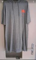 Only Longshirt/Kleid mit Kapuze inkl Versand Altona - Hamburg Othmarschen Vorschau