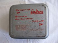 Original Enders 9060 D Benzin-Gas-Kocher Essen - Bergerhausen Vorschau