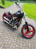 Harley Davidson Softayl Nighttrain Thüringen - Sömmerda Vorschau