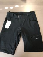 Hose schwarz Damen Dynamics Bike Wear (Größe: S / 36) Obergiesing-Fasangarten - Obergiesing Vorschau