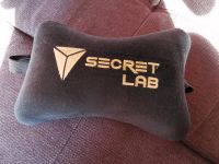 Secret Lab Nackenkissen Bielefeld - Heepen Vorschau