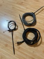 Optische Kabel 4 Stück Niedersachsen - Drochtersen Vorschau