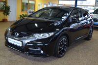 Honda Civic Lim. 5-trg. 1.6 i-DTEC Sport Bad Doberan - Landkreis - Bad Doberan Vorschau