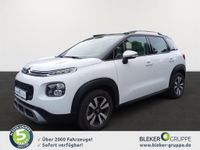 Citroën C3 Aircross 1.2 PureTech 110 Shine S&amp Nordrhein-Westfalen - Borken Vorschau