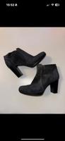 Tommy Hilfiger Absatz Schuhe gr 39 Blau Stiefelette Köln - Vingst Vorschau