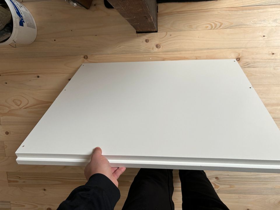 Ikea Komplement Pax Regalboden 2x in Kamp-Lintfort