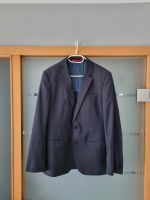 Blauer Anzug von Hugo Boss Sakko (48) / Hose (50) Niedersachsen - Leer (Ostfriesland) Vorschau