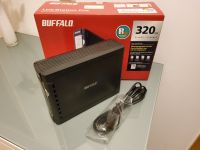 Buffalo Linkstation LS 320GL - NAS 320 GB Kr. München - Neubiberg Vorschau