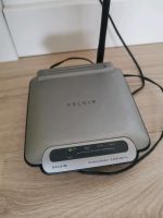 Belkin WLAN Router F5D7230-4 Baden-Württemberg - Böblingen Vorschau