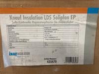 Knauf Insulation LDS Soliplan EP Bayern - Simbach Vorschau