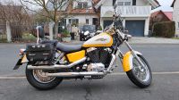 Honda Shadow ( American Classic Edition) Bayern - Wiesentheid Vorschau