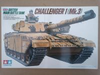 Tamiya CHALLENGER 1 MKIII OVP 1:35 Niedersachsen - Stadland Vorschau