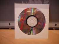 UMAX Parallel Scanner CD-Rom Version 1.00 Treiber Driver Nordrhein-Westfalen - Nettetal Vorschau