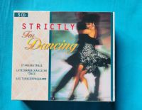 Strictly For Dancing ☆ 3 CD ☆ Standard Latin Turnier Tanzen Nordrhein-Westfalen - Rheda-Wiedenbrück Vorschau