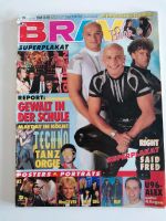 Bravo Zeitschrift Nr. 19 April 1992 Pur Roxette OMD Thüringen - Klettbach Vorschau
