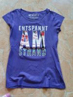 T-Shirt ▪︎ Mister*Lady ▪︎ Gr. S Sachsen-Anhalt - Selke-Aue Vorschau