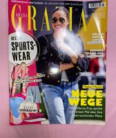 NEU Grazia Modemagazin 11. August 2022 Meghan Markle Hamburg-Mitte - Hamburg Altstadt Vorschau