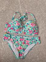 S`Oliver Damen Bikini/Badeanzug Größe 42 Dithmarschen - Marne Vorschau