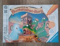 Tiptoi "Schatzsuche in der Buchstabenburg" !!! Neu !!! Nordrhein-Westfalen - Witten Vorschau