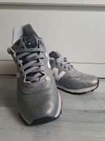 New Balance Sneaker Special Edition silber Rheinland-Pfalz - Bann Vorschau