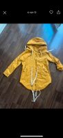 Review Parka Mantel Jacke Senf gelb M 38 Leipzig - Altlindenau Vorschau