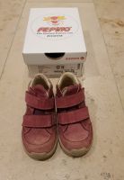 Ricosta Pepino Lauflernschuhe Kinderschuhe Leder Gr. 22 fuchsia Dresden - Cotta Vorschau