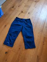 ODLO WANDERHOSE 40 M L CAPRIHOSE SPORTHOSE HOSE TOP !! Bayern - Wertach Vorschau
