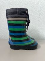 Gummistiefel Gr. 22/23 gefüttert Chemnitz - Bernsdorf Vorschau